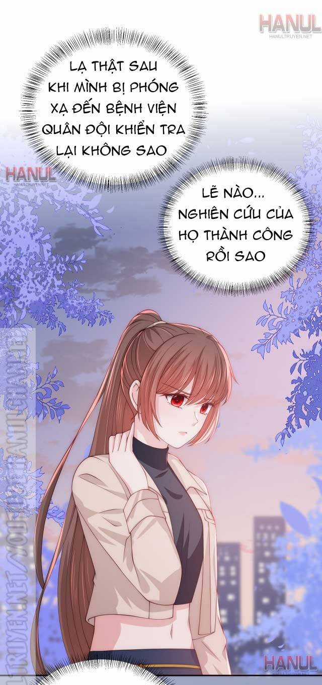Dưỡng Địch Vi Hoạn Chapter 168.1 trang 1
