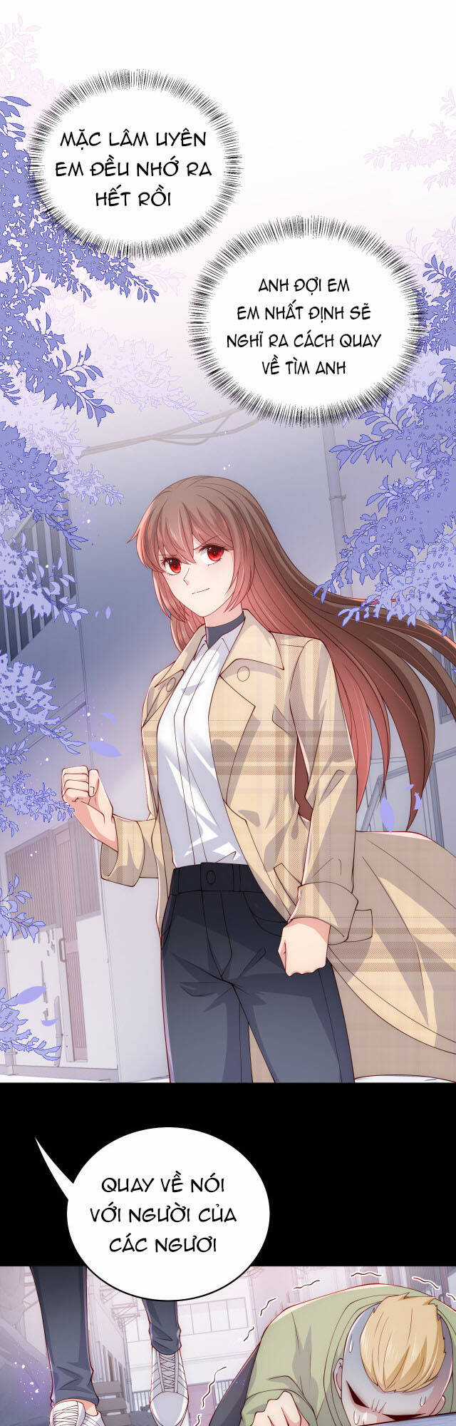Dưỡng Địch Vi Hoạn Chapter 169 trang 1