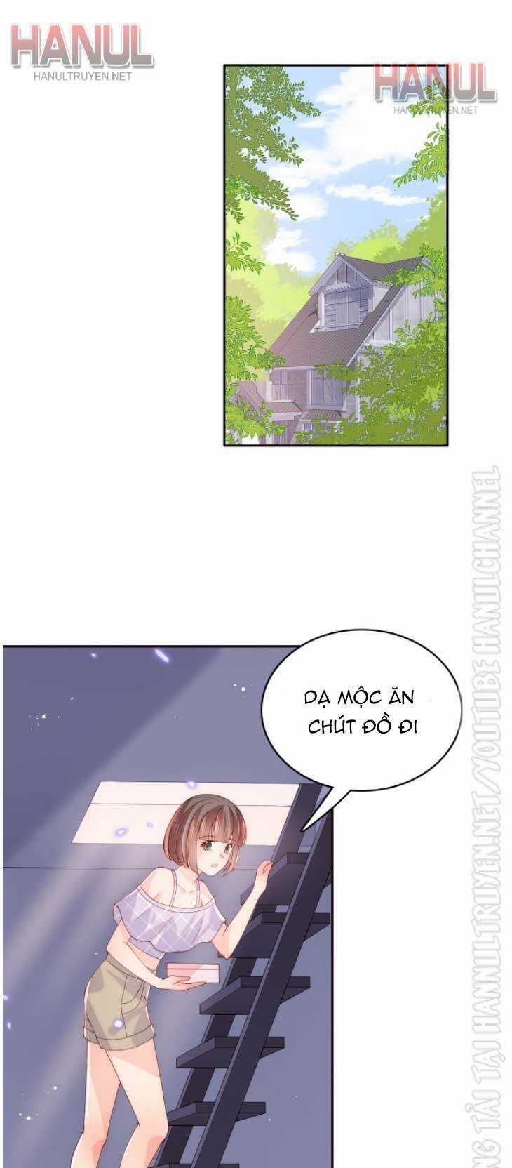 Dưỡng Địch Vi Hoạn Chapter 170 trang 1