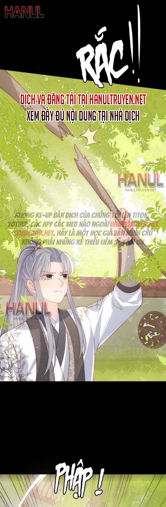 Dưỡng Địch Vi Hoạn Chapter 171 trang 1