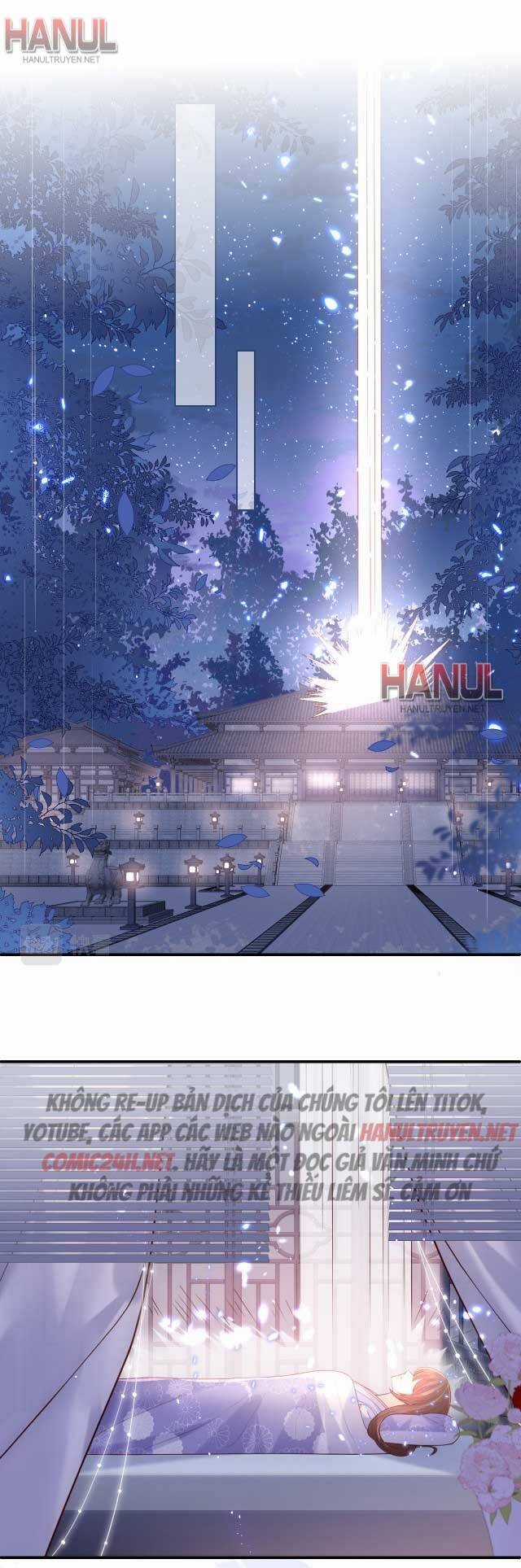 Dưỡng Địch Vi Hoạn Chapter 172 trang 1