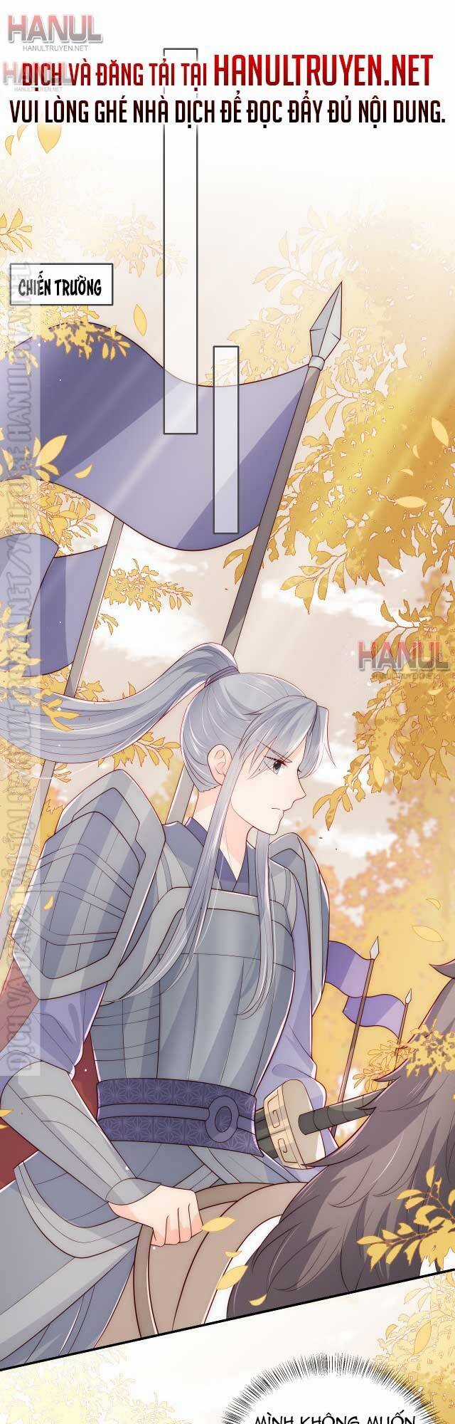 Dưỡng Địch Vi Hoạn Chapter 173 trang 1