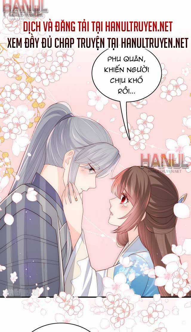 Dưỡng Địch Vi Hoạn Chapter 174 trang 1