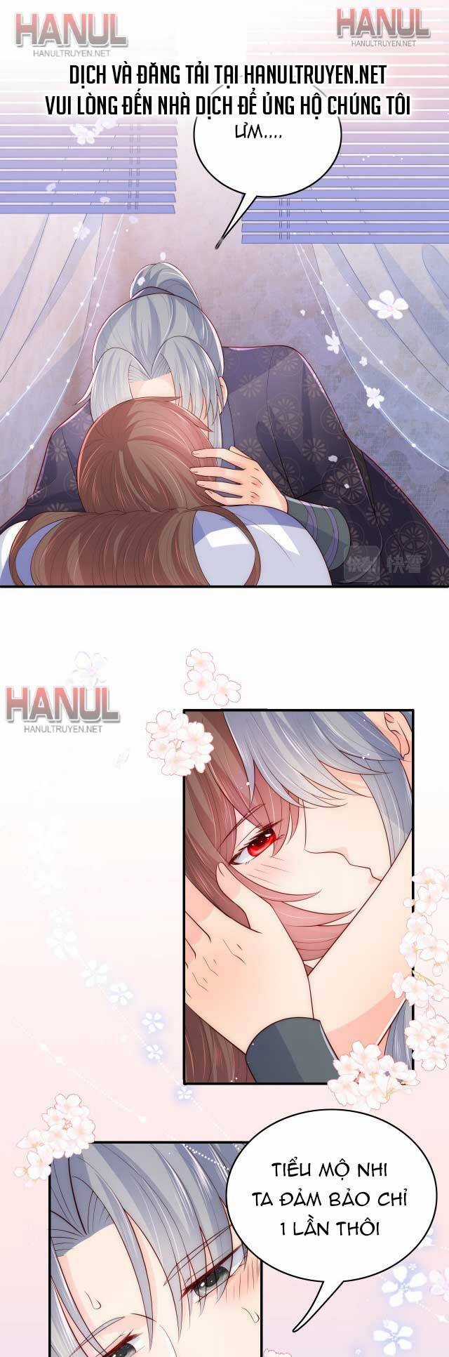 Dưỡng Địch Vi Hoạn Chapter 175 trang 1