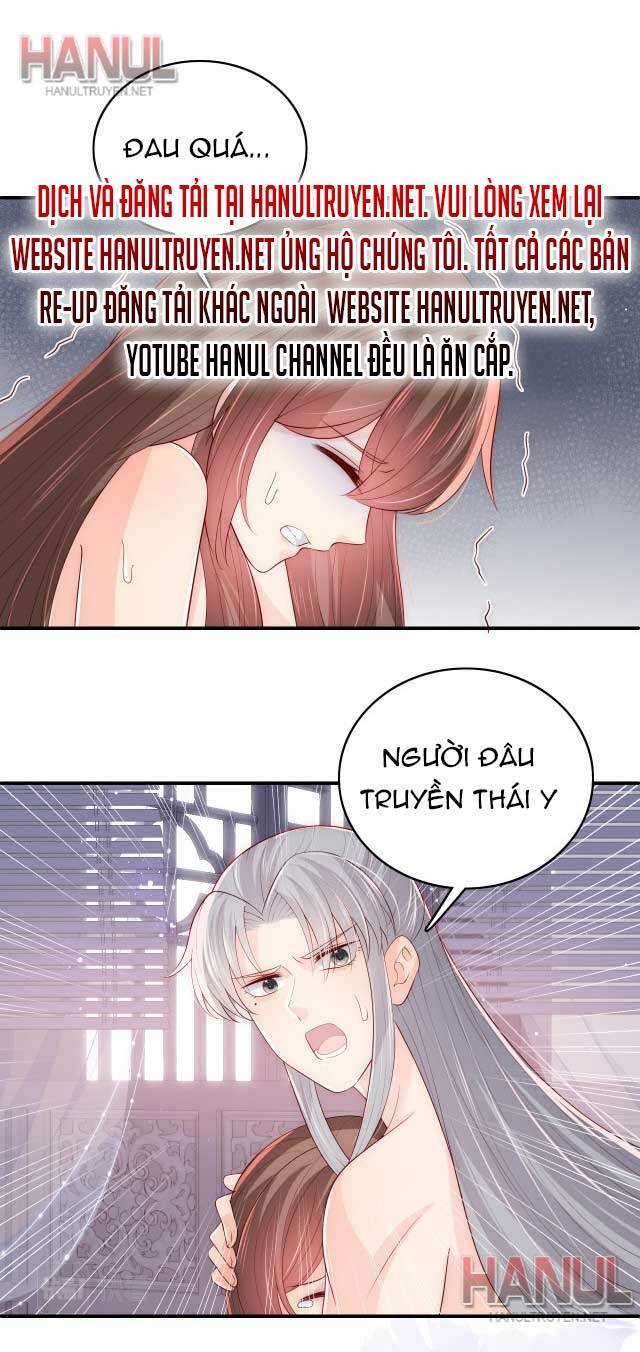 Dưỡng Địch Vi Hoạn Chapter 177 trang 1