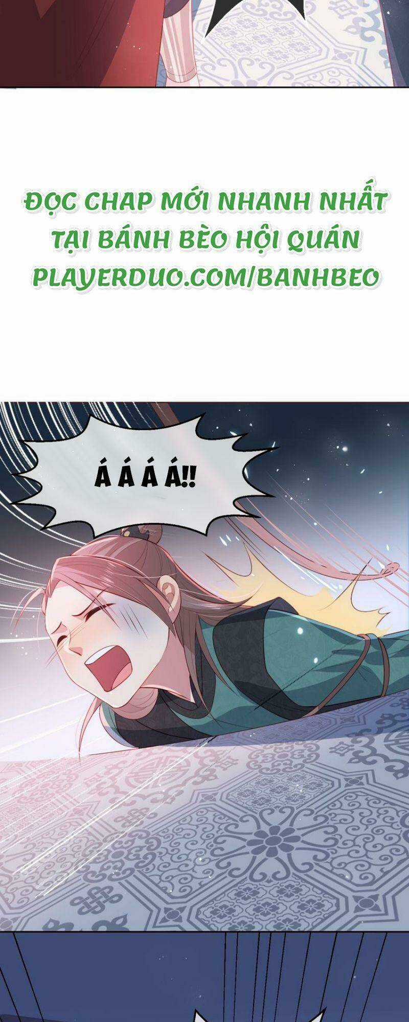Dưỡng Địch Vi Hoạn Chapter 18 trang 14