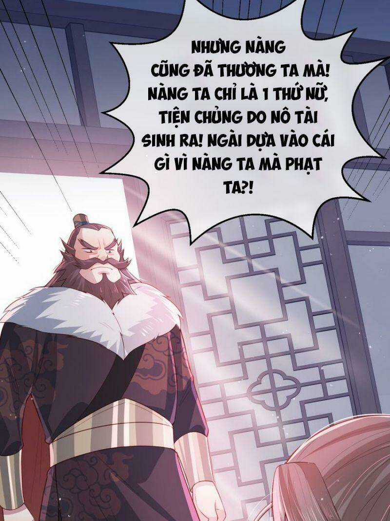 Dưỡng Địch Vi Hoạn Chapter 18 trang 15