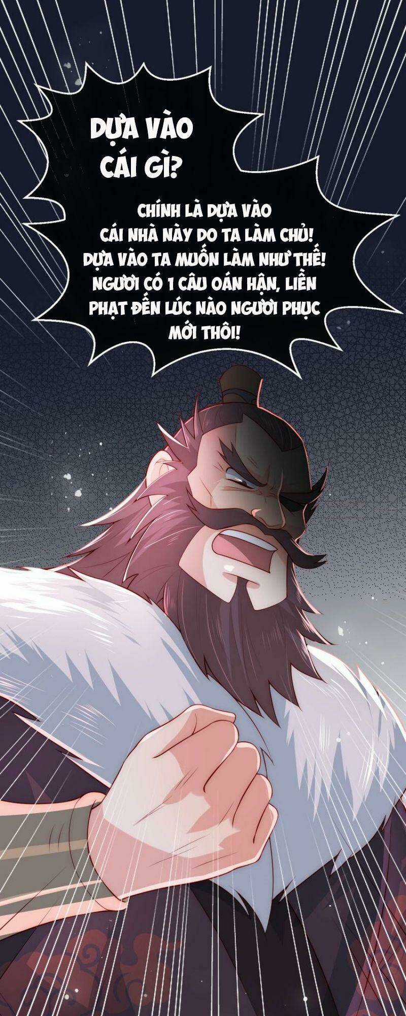 Dưỡng Địch Vi Hoạn Chapter 18 trang 17