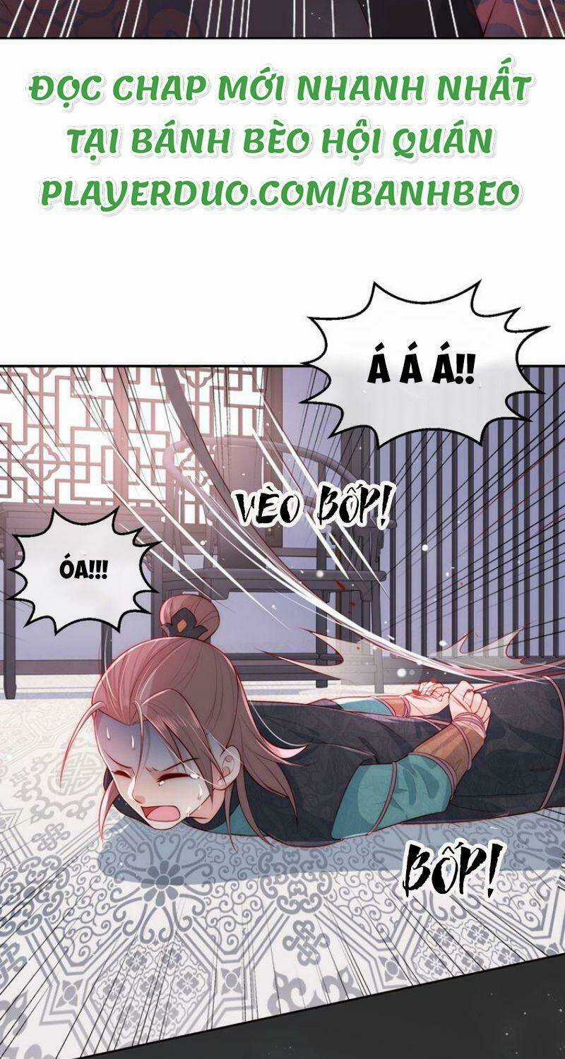 Dưỡng Địch Vi Hoạn Chapter 18 trang 18