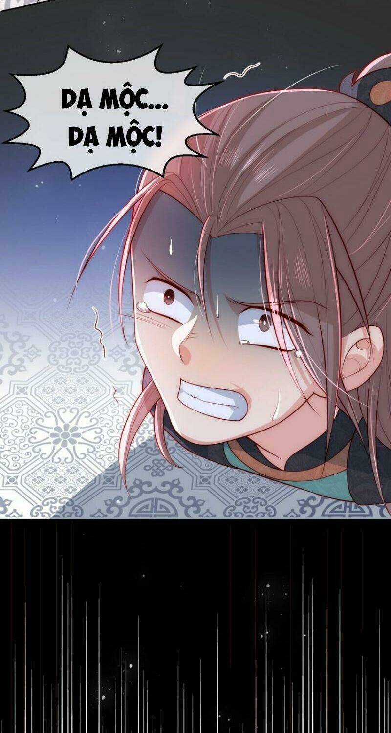 Dưỡng Địch Vi Hoạn Chapter 18 trang 19