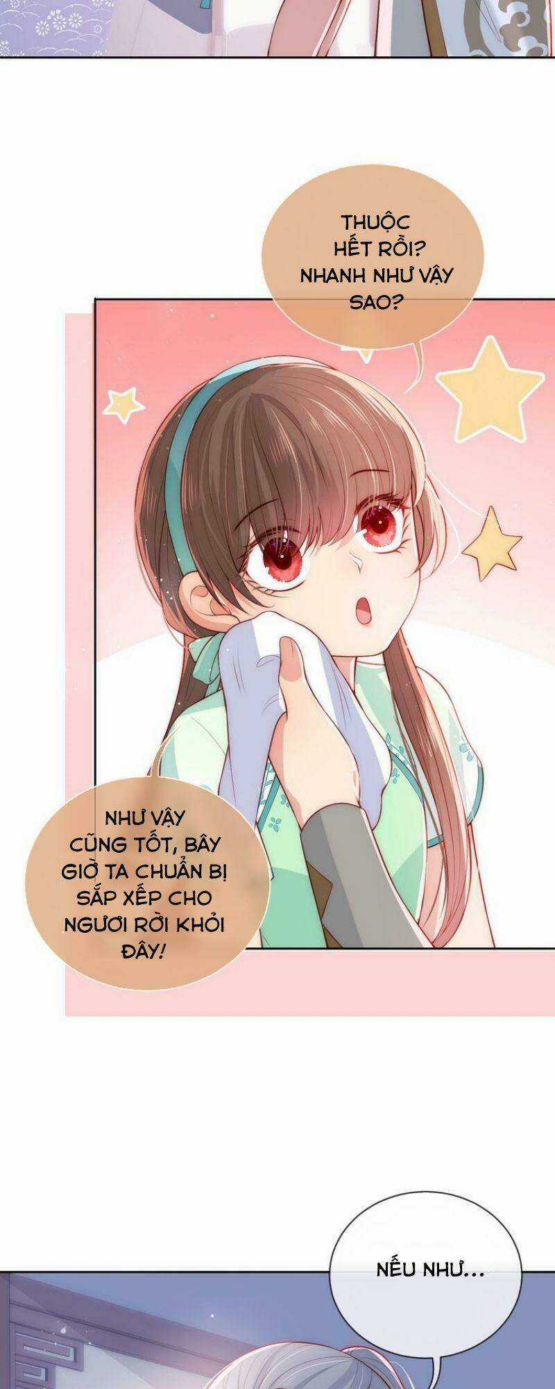 Dưỡng Địch Vi Hoạn Chapter 18 trang 23