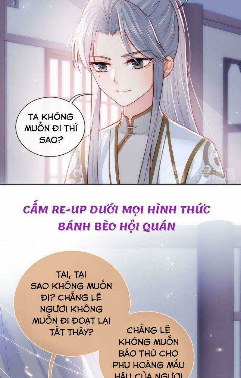 Dưỡng Địch Vi Hoạn Chapter 18 trang 24
