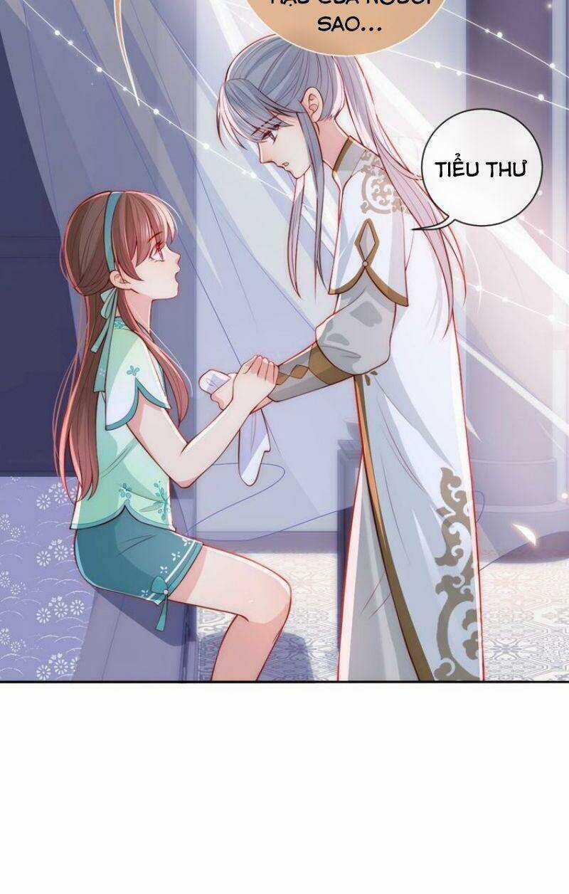 Dưỡng Địch Vi Hoạn Chapter 18 trang 25