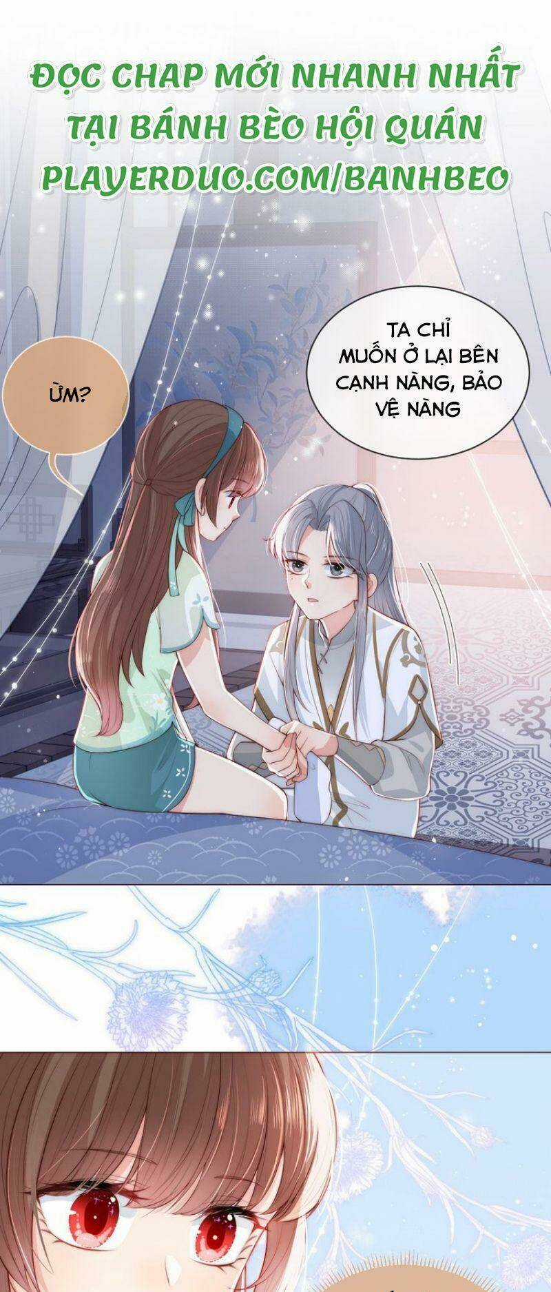 Dưỡng Địch Vi Hoạn Chapter 18 trang 26