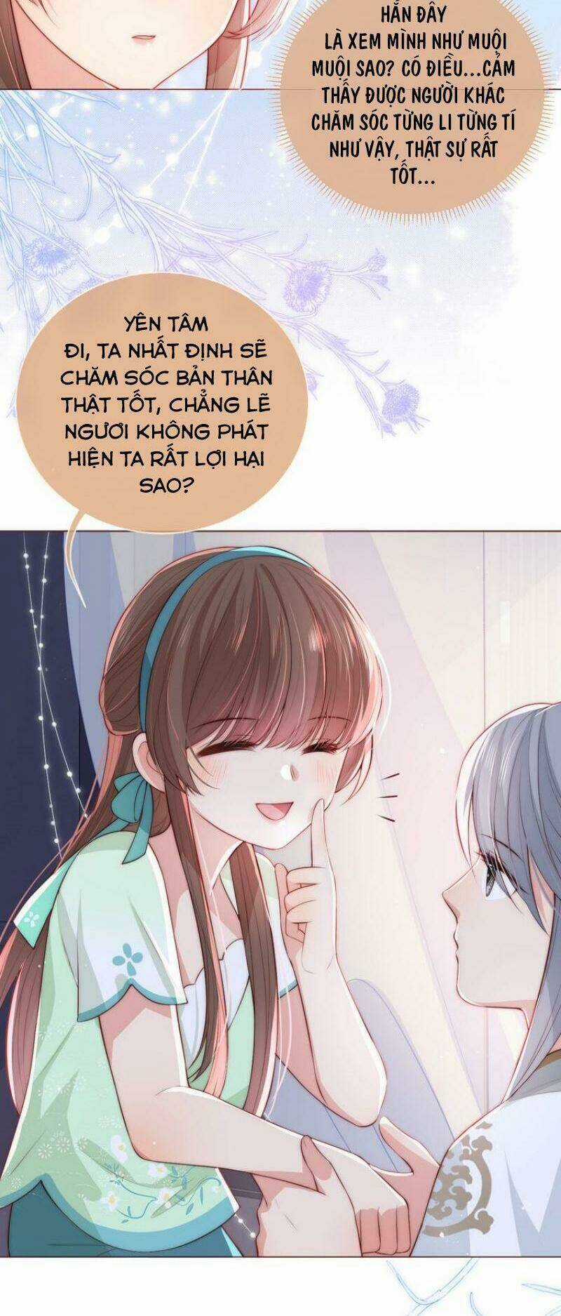 Dưỡng Địch Vi Hoạn Chapter 18 trang 27