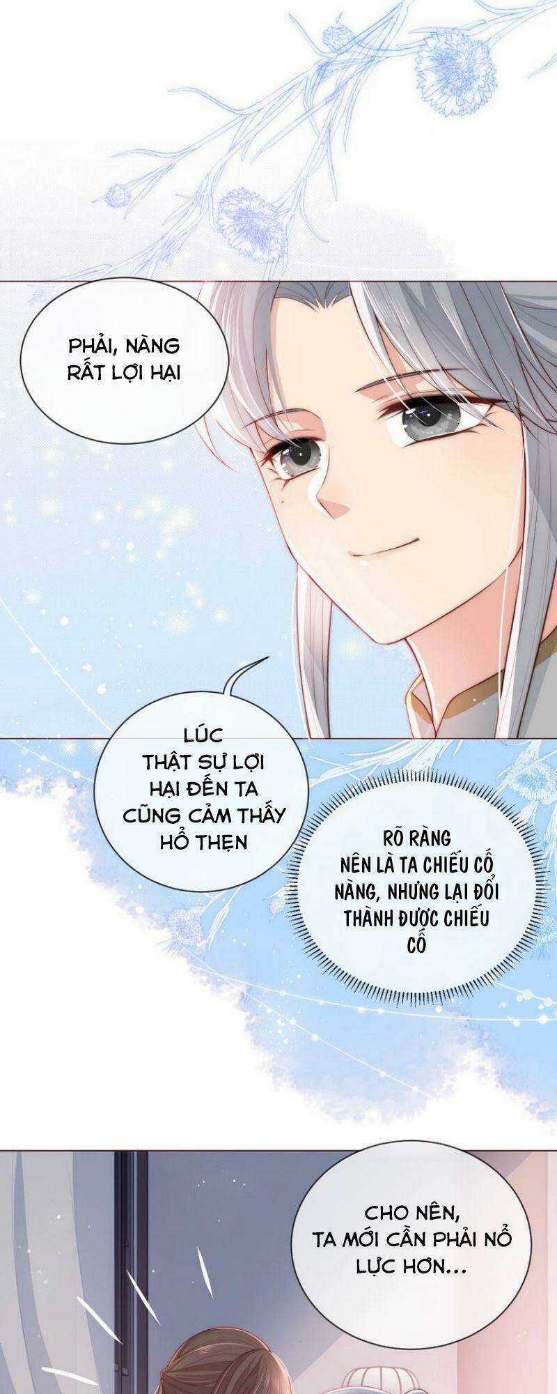 Dưỡng Địch Vi Hoạn Chapter 18 trang 28