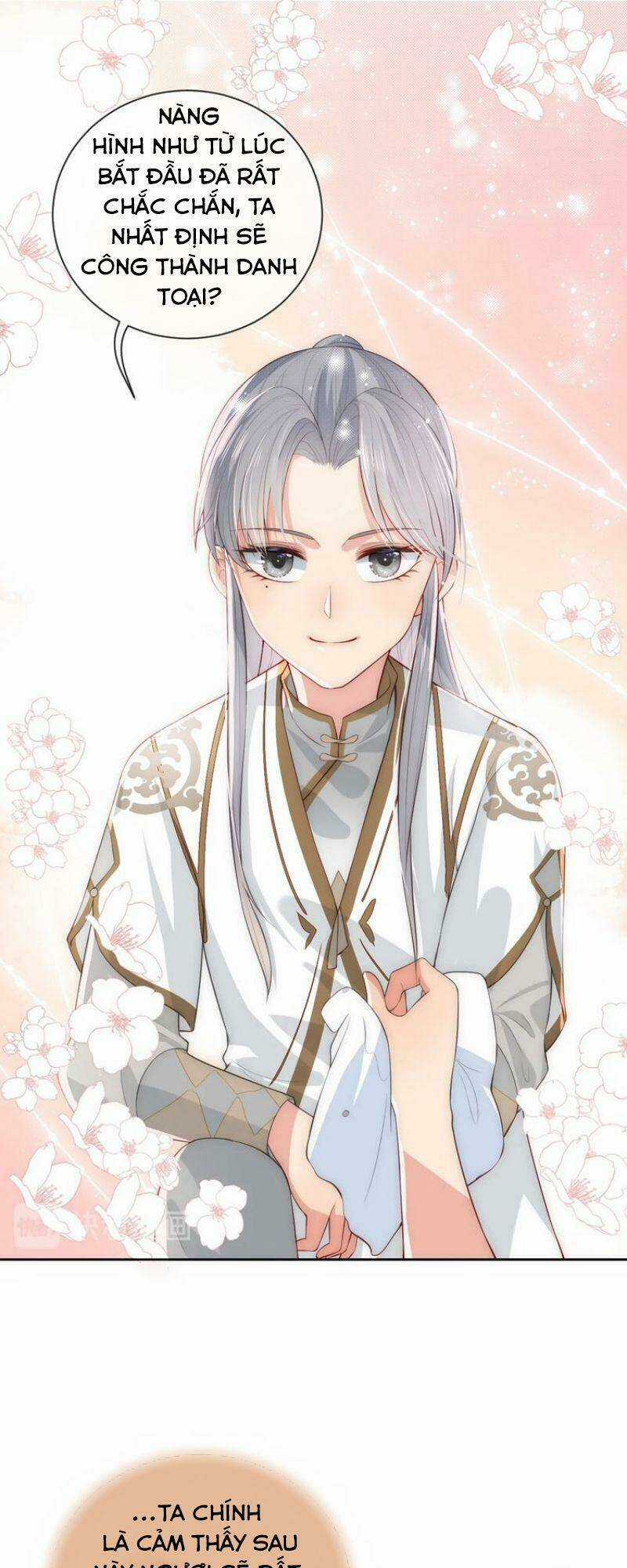 Dưỡng Địch Vi Hoạn Chapter 18 trang 31