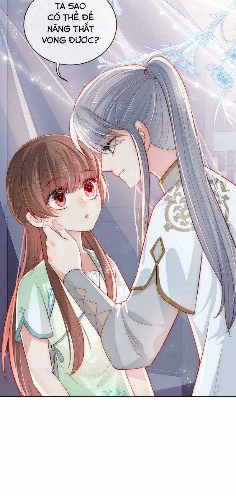 Dưỡng Địch Vi Hoạn Chapter 18 trang 35