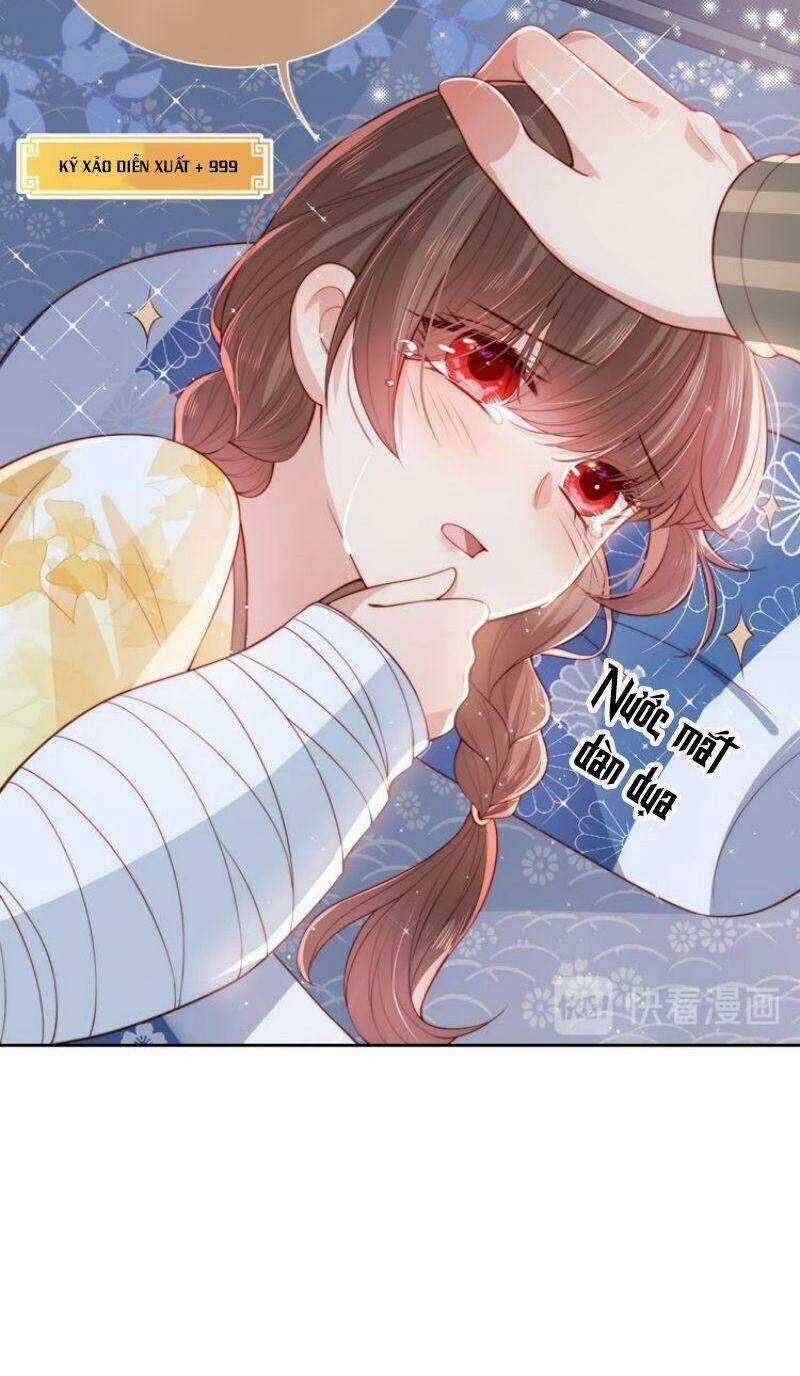 Dưỡng Địch Vi Hoạn Chapter 18 trang 4