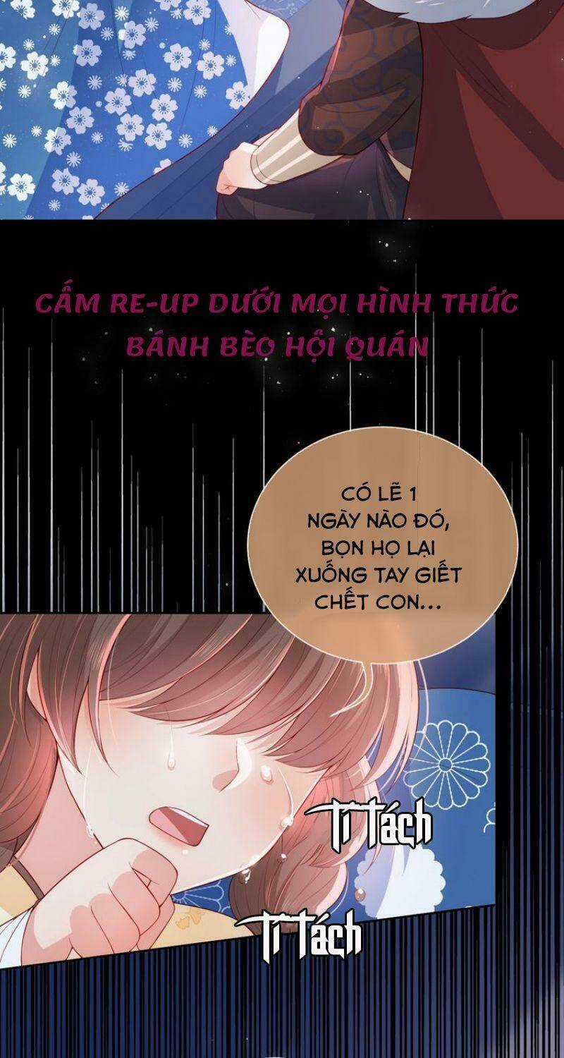 Dưỡng Địch Vi Hoạn Chapter 18 trang 6