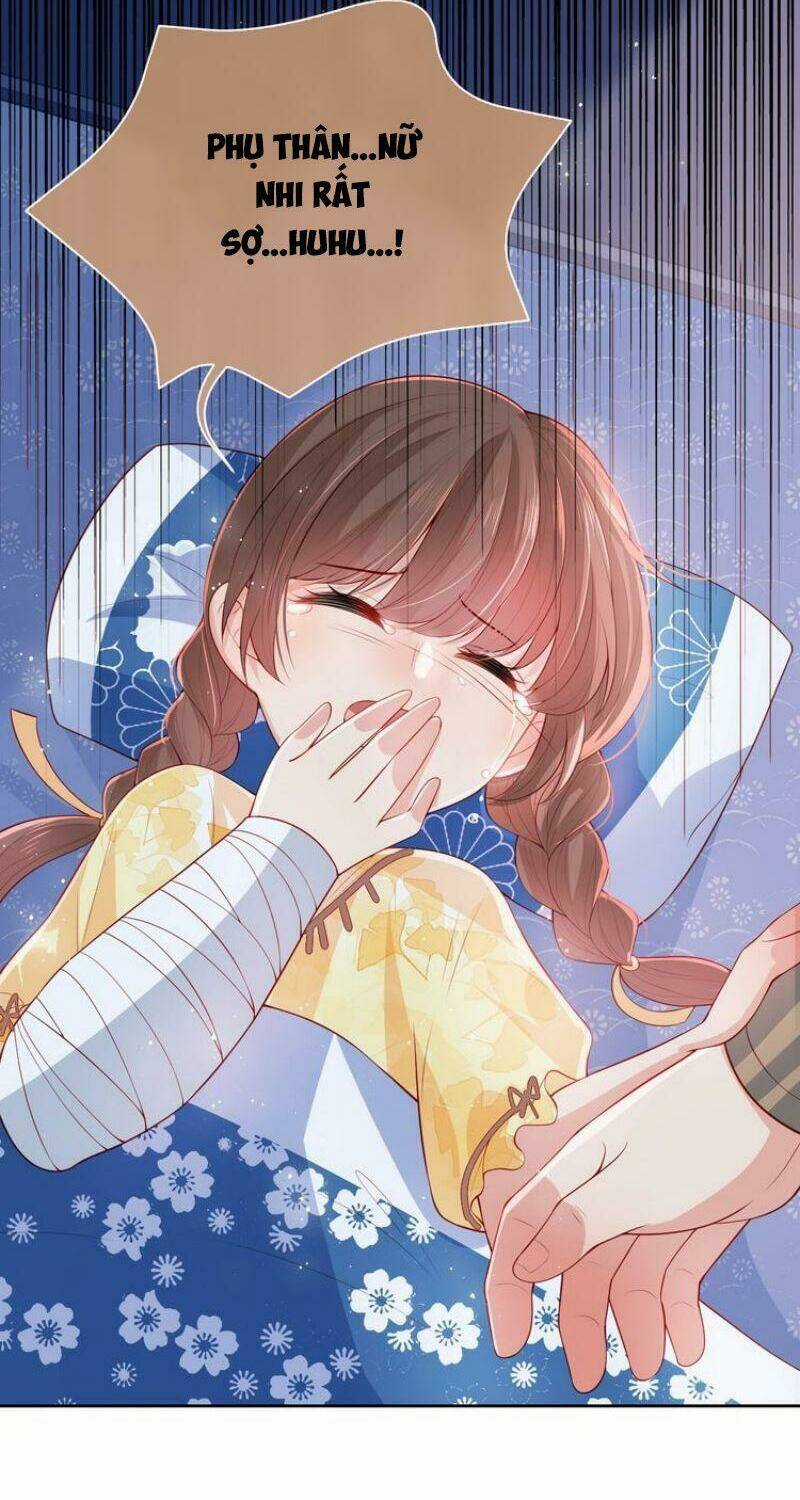 Dưỡng Địch Vi Hoạn Chapter 18 trang 7