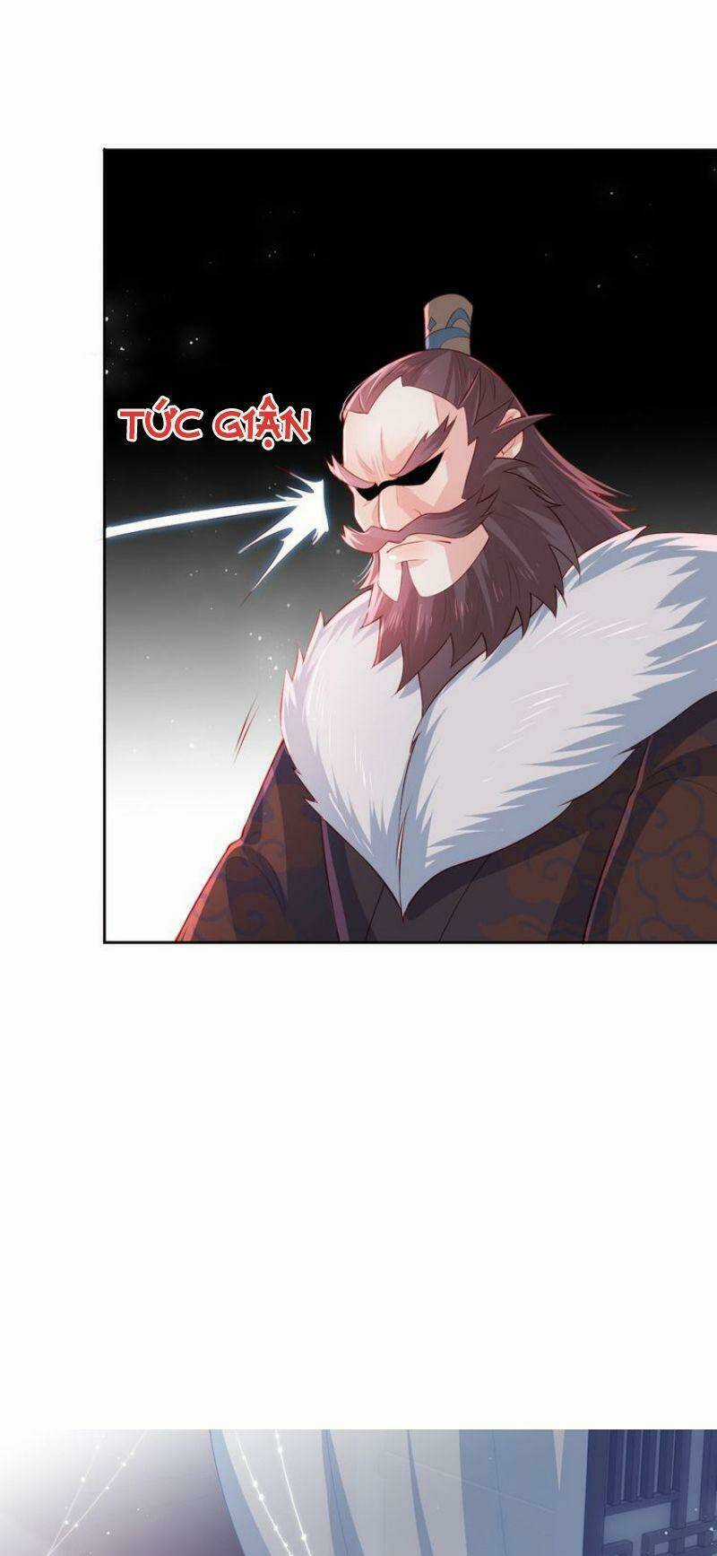 Dưỡng Địch Vi Hoạn Chapter 18 trang 8