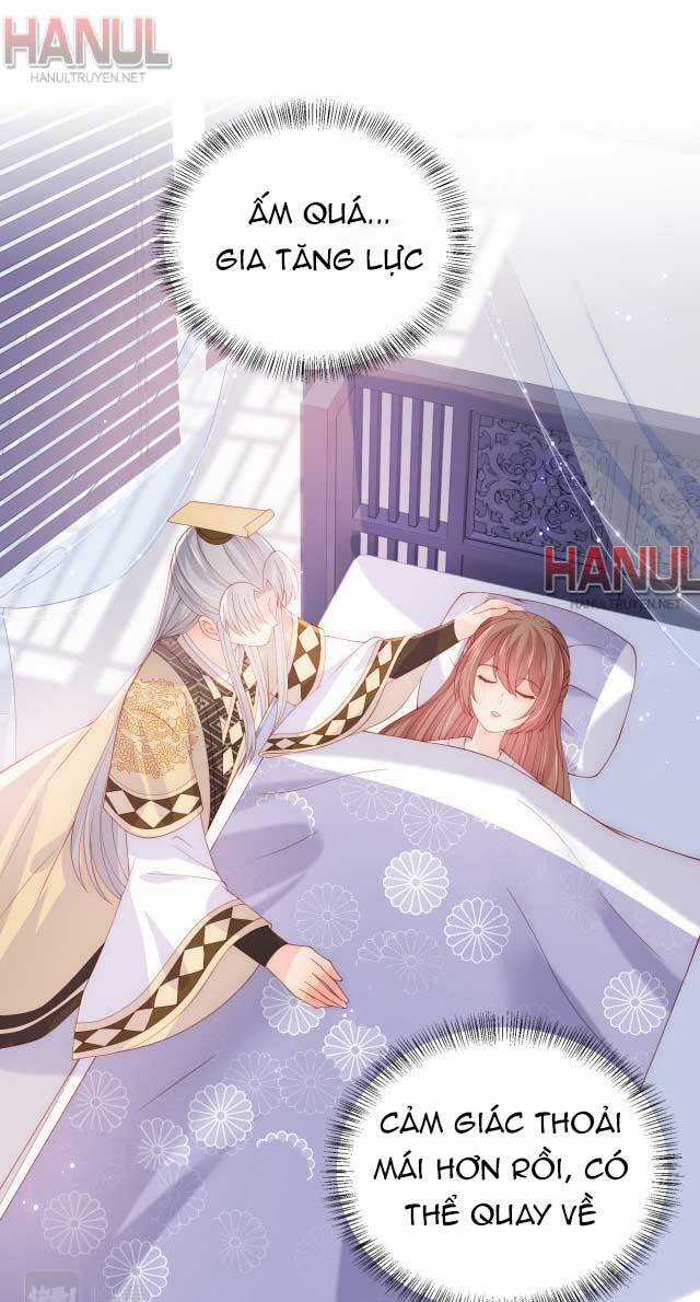 Dưỡng Địch Vi Hoạn Chapter 180.1 trang 1
