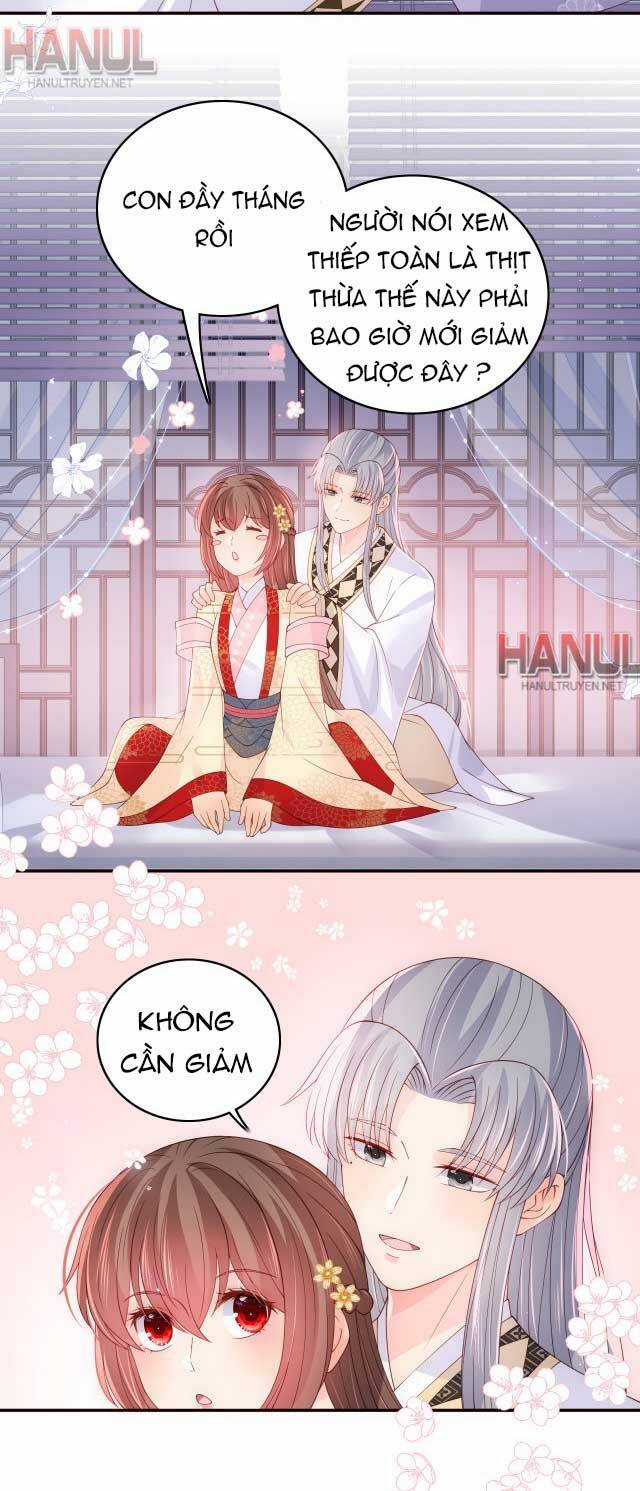 Dưỡng Địch Vi Hoạn Chapter 180.2 trang 1