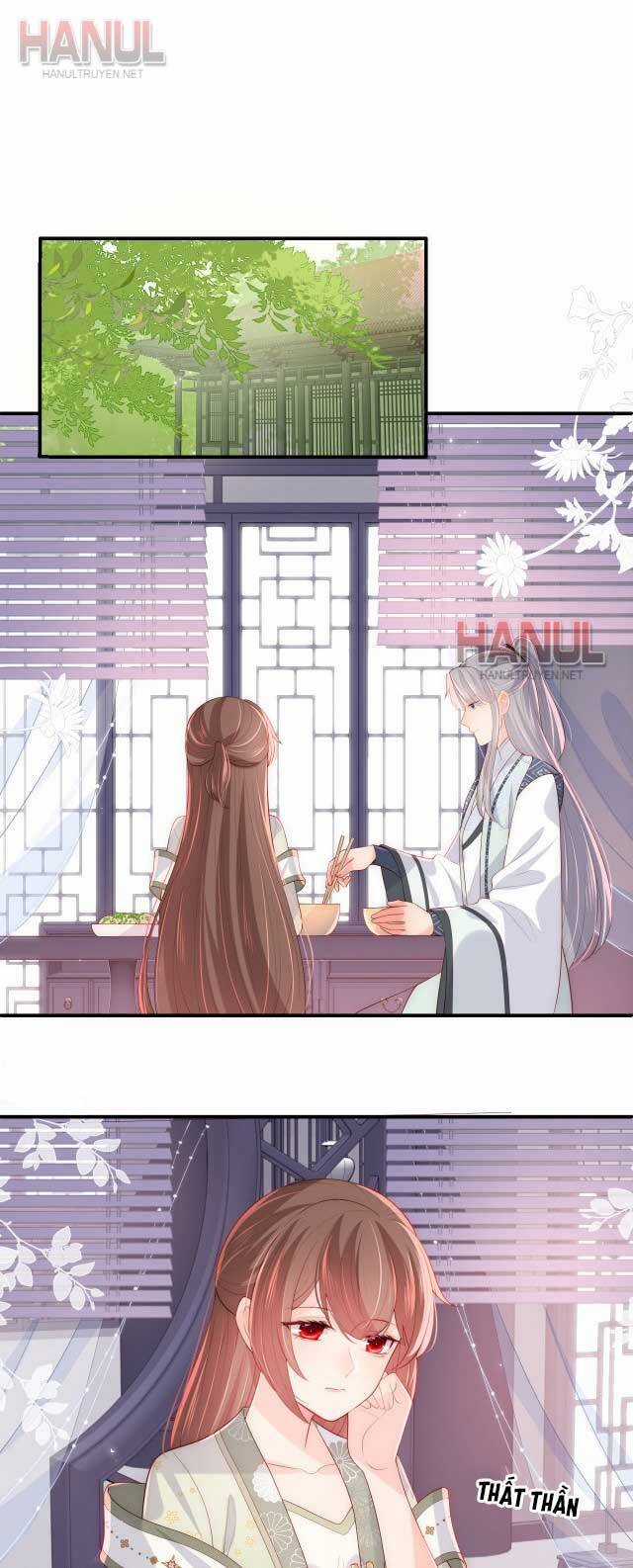 Dưỡng Địch Vi Hoạn Chapter 181.1 trang 1