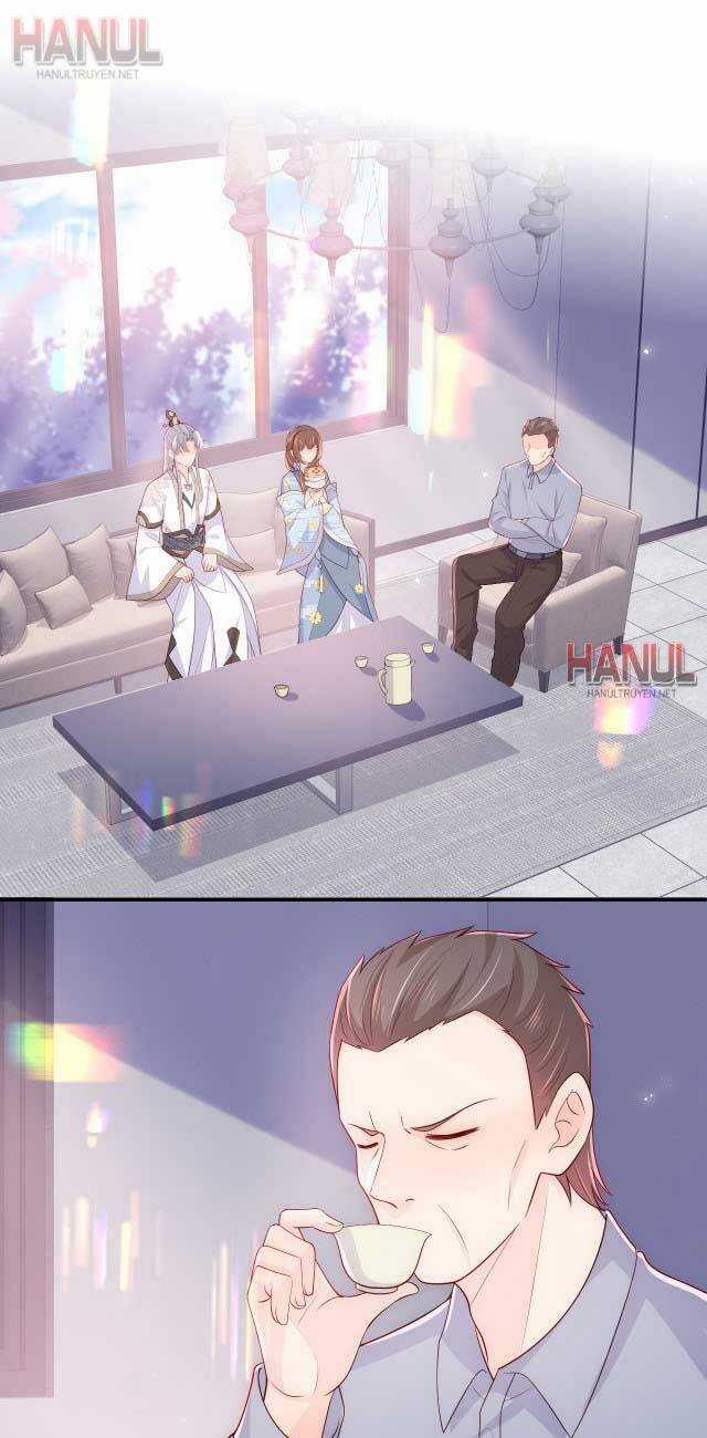 Dưỡng Địch Vi Hoạn Chapter 183.1 trang 1