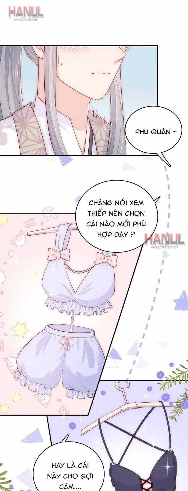 Dưỡng Địch Vi Hoạn Chapter 184.1 trang 1