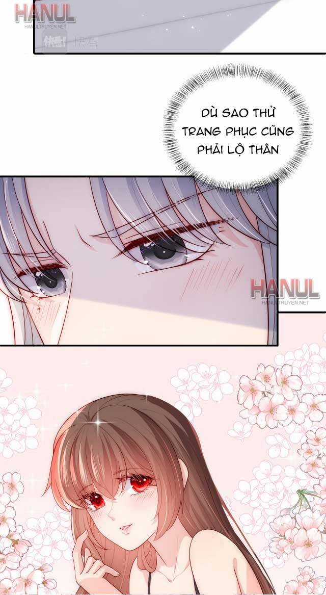 Dưỡng Địch Vi Hoạn Chapter 184.2 trang 1