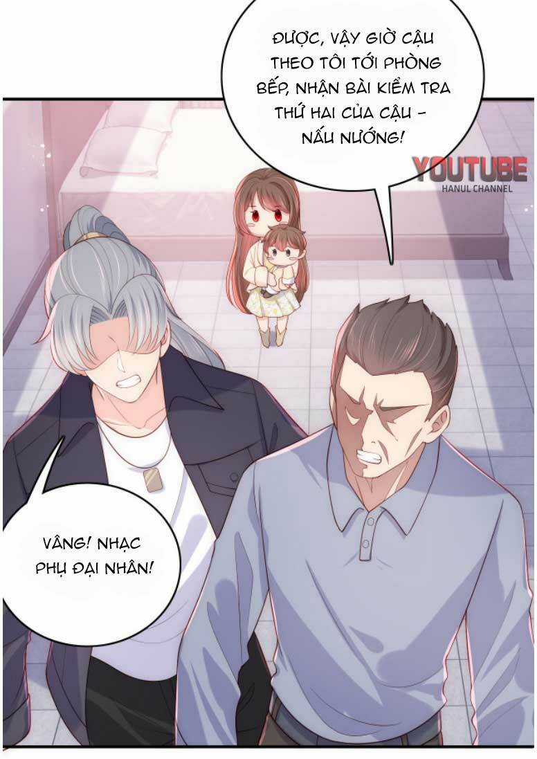 Dưỡng Địch Vi Hoạn Chapter 185.2 trang 1