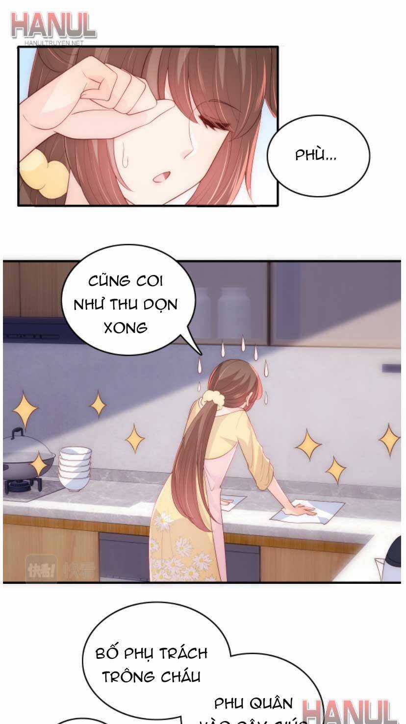 Dưỡng Địch Vi Hoạn Chapter 186.1 trang 1