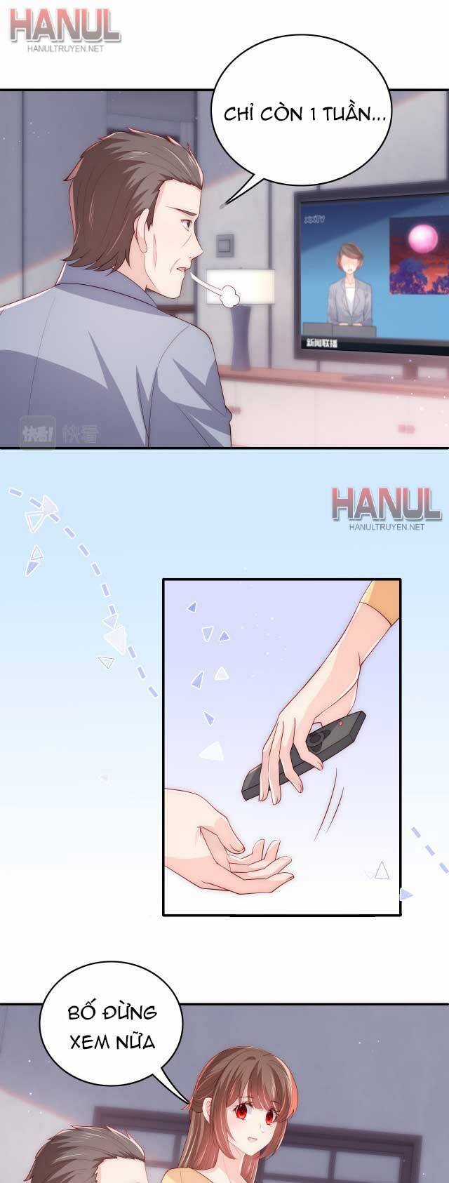 Dưỡng Địch Vi Hoạn Chapter 187.1 trang 1