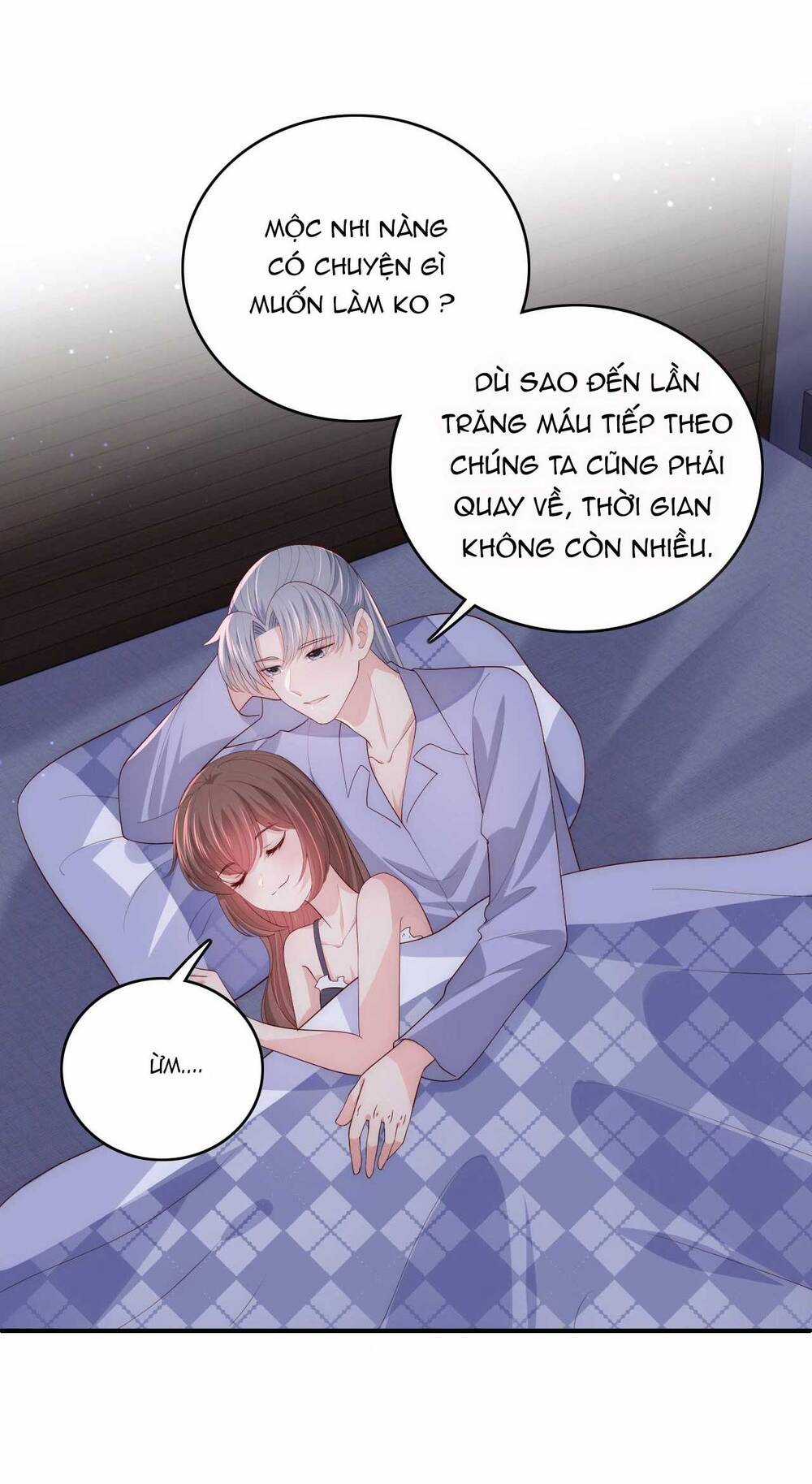 Dưỡng Địch Vi Hoạn Chapter 188.1 trang 1