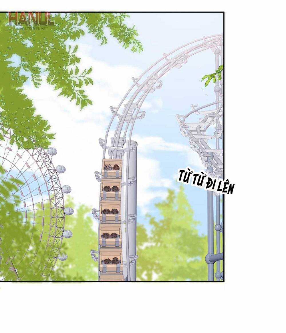 Dưỡng Địch Vi Hoạn Chapter 189.1 trang 1