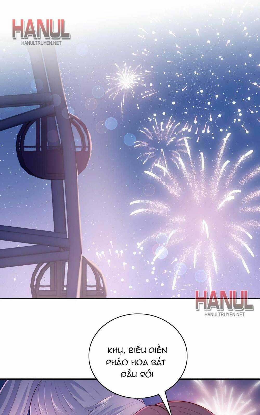 Dưỡng Địch Vi Hoạn Chapter 193 trang 1