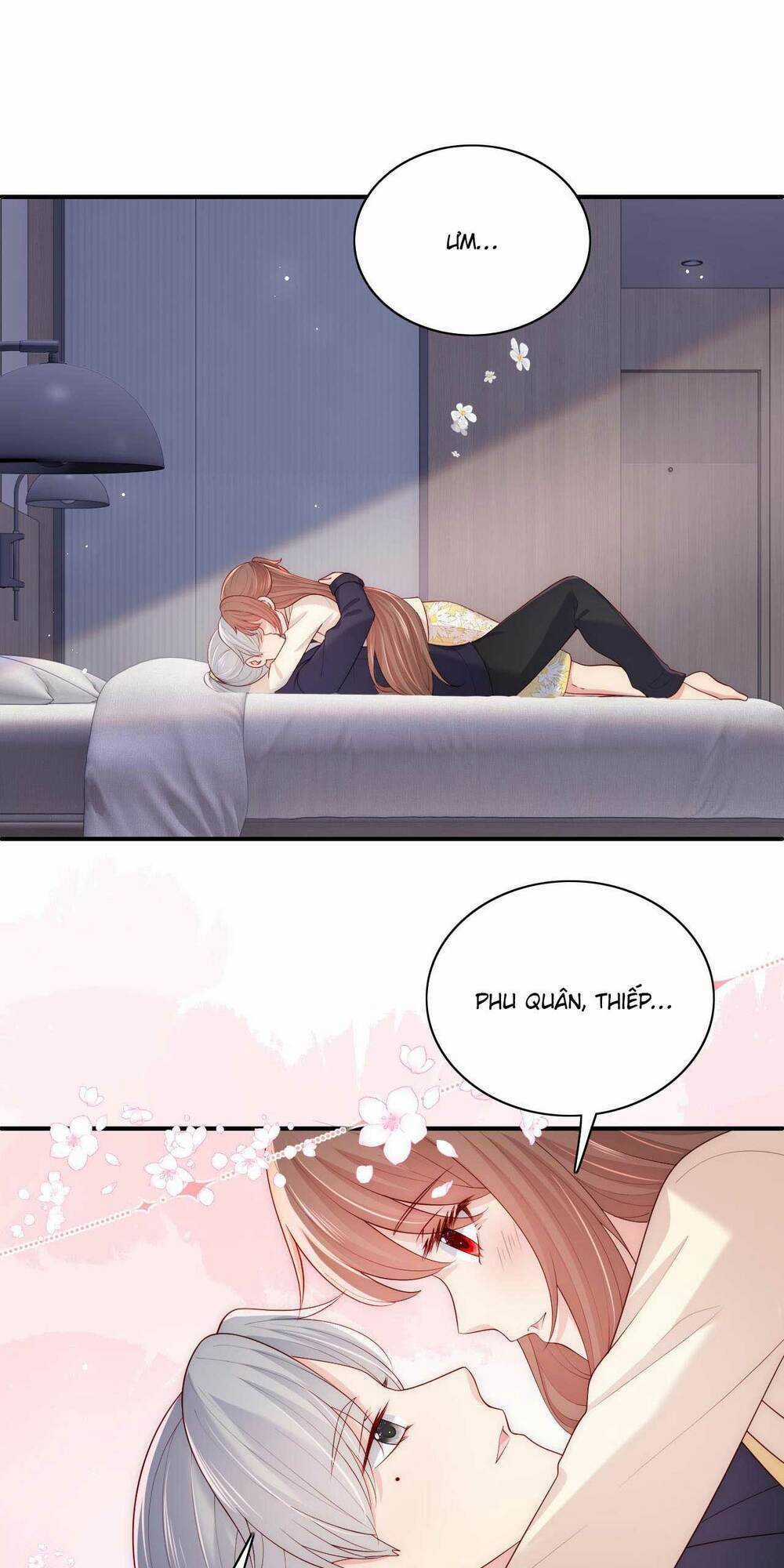 Dưỡng Địch Vi Hoạn Chapter 195 trang 1