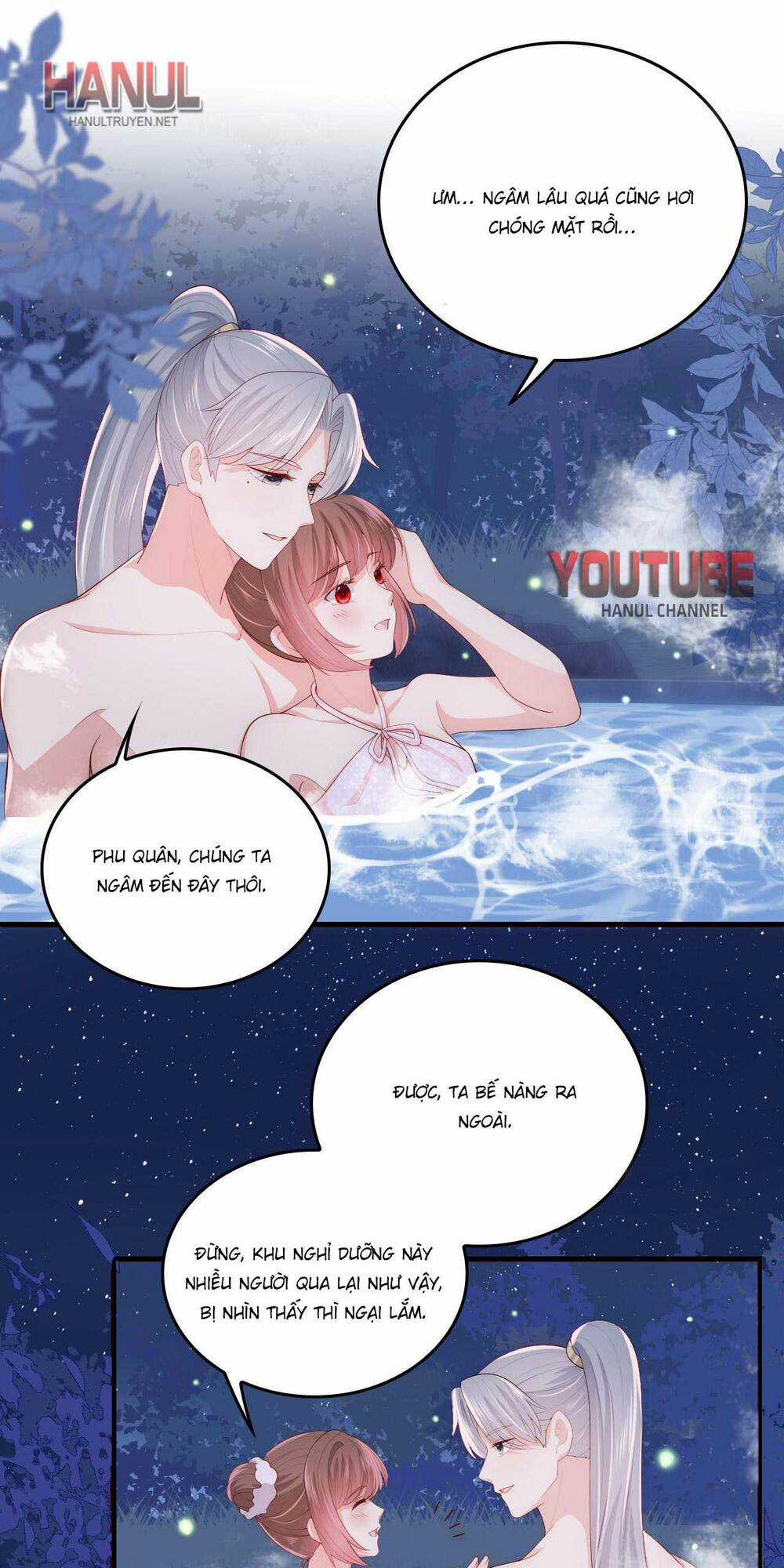 Dưỡng Địch Vi Hoạn Chapter 197 trang 1