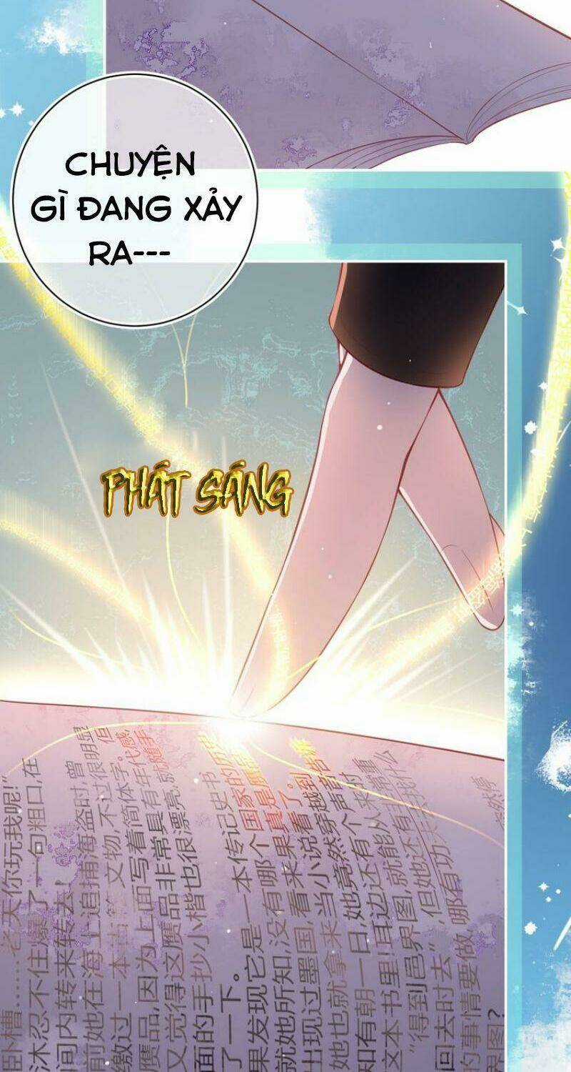 Dưỡng Địch Vi Hoạn Chapter 2 trang 12