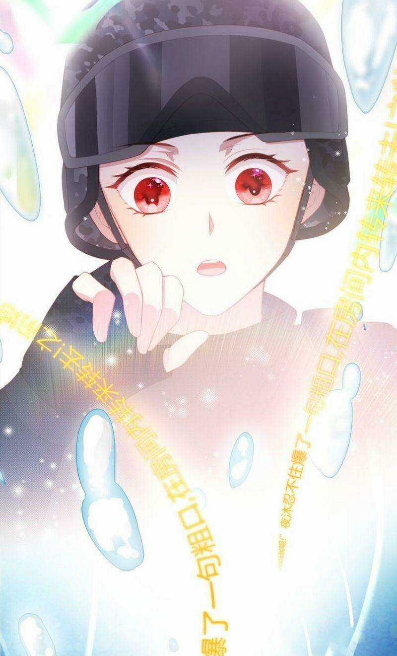 Dưỡng Địch Vi Hoạn Chapter 2 trang 14