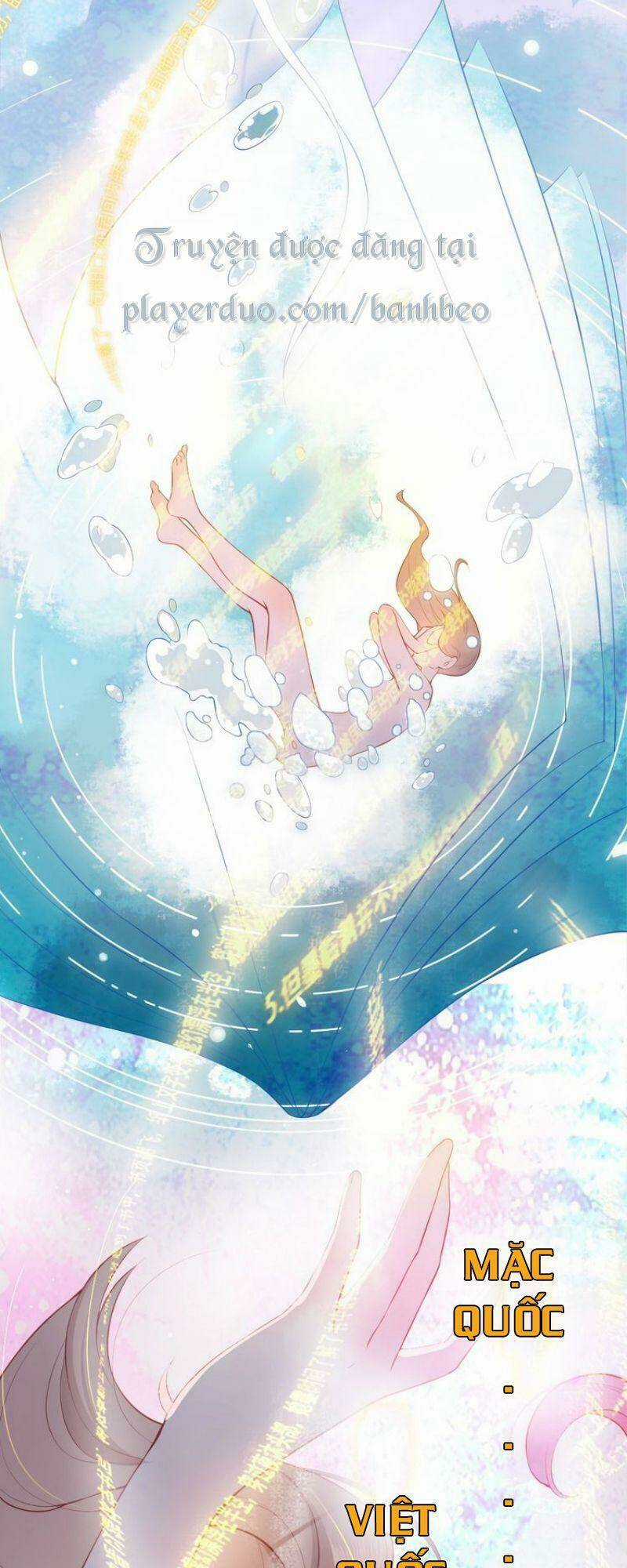 Dưỡng Địch Vi Hoạn Chapter 2 trang 16