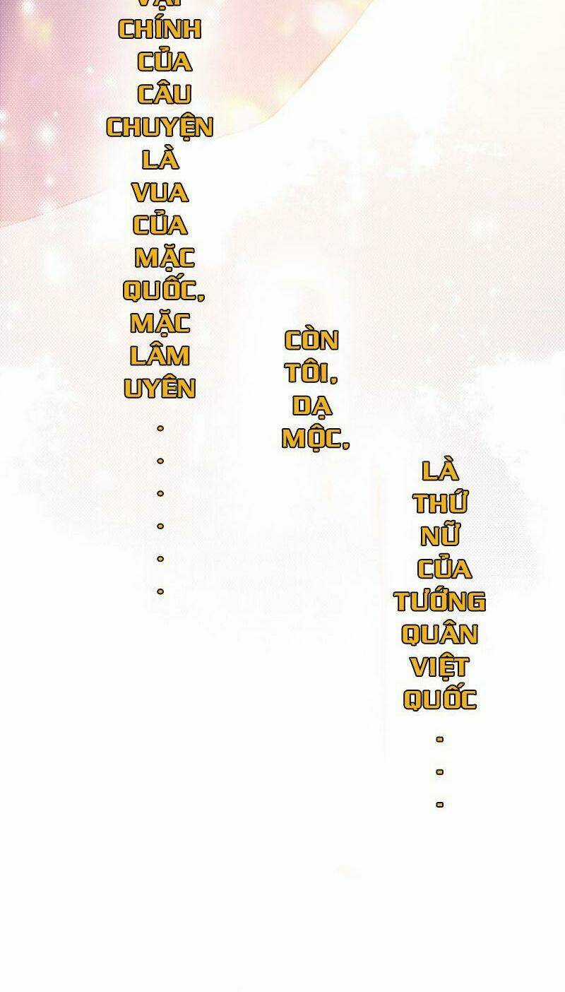 Dưỡng Địch Vi Hoạn Chapter 2 trang 18