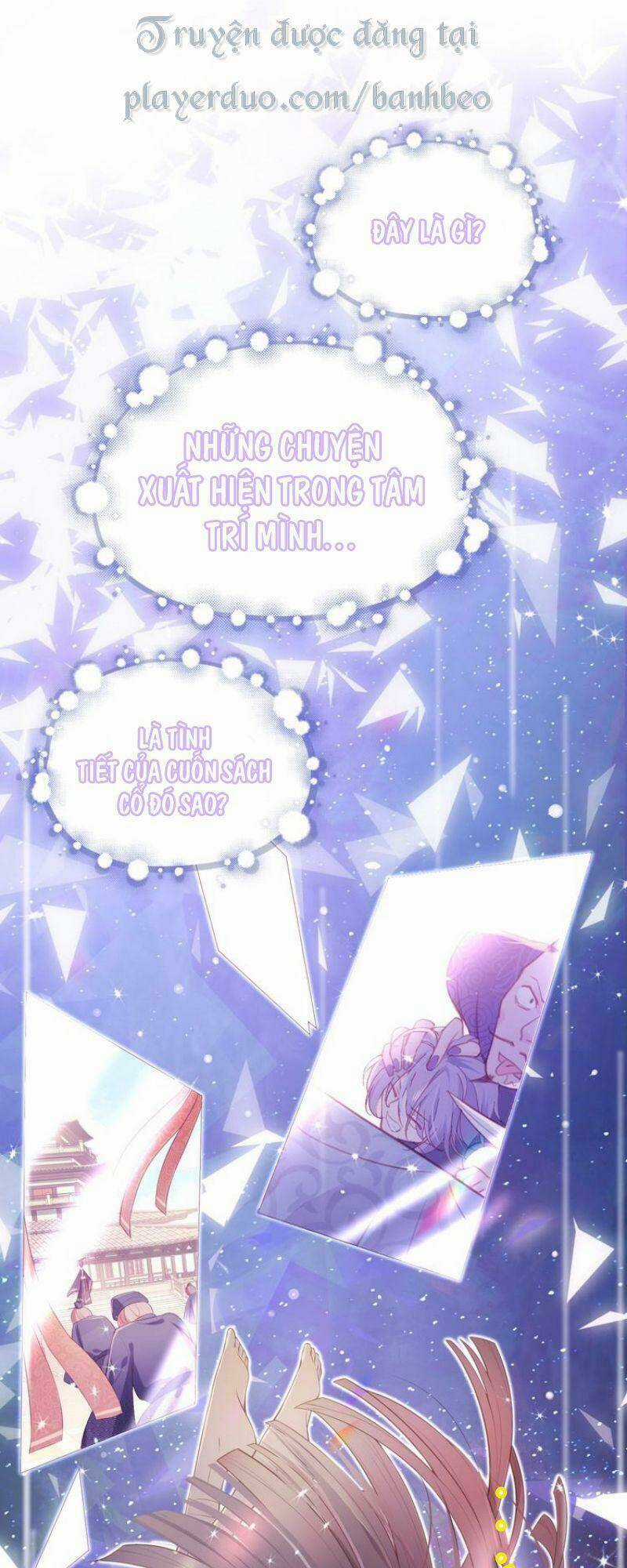 Dưỡng Địch Vi Hoạn Chapter 2 trang 19