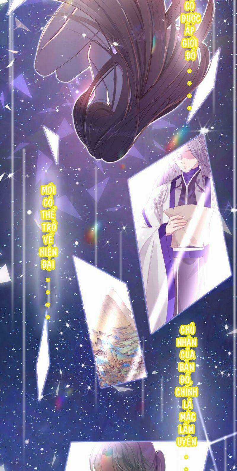 Dưỡng Địch Vi Hoạn Chapter 2 trang 20