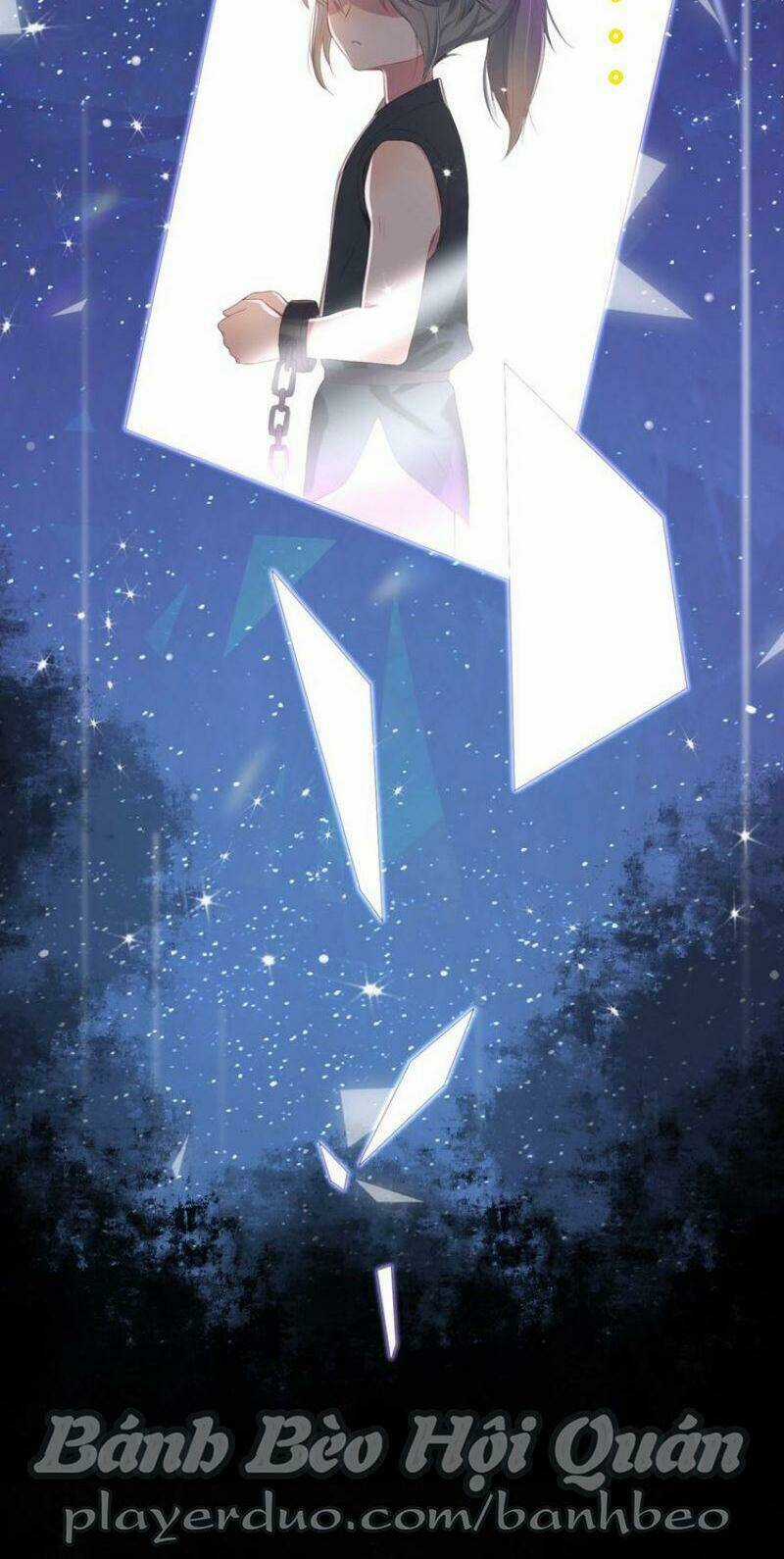 Dưỡng Địch Vi Hoạn Chapter 2 trang 21