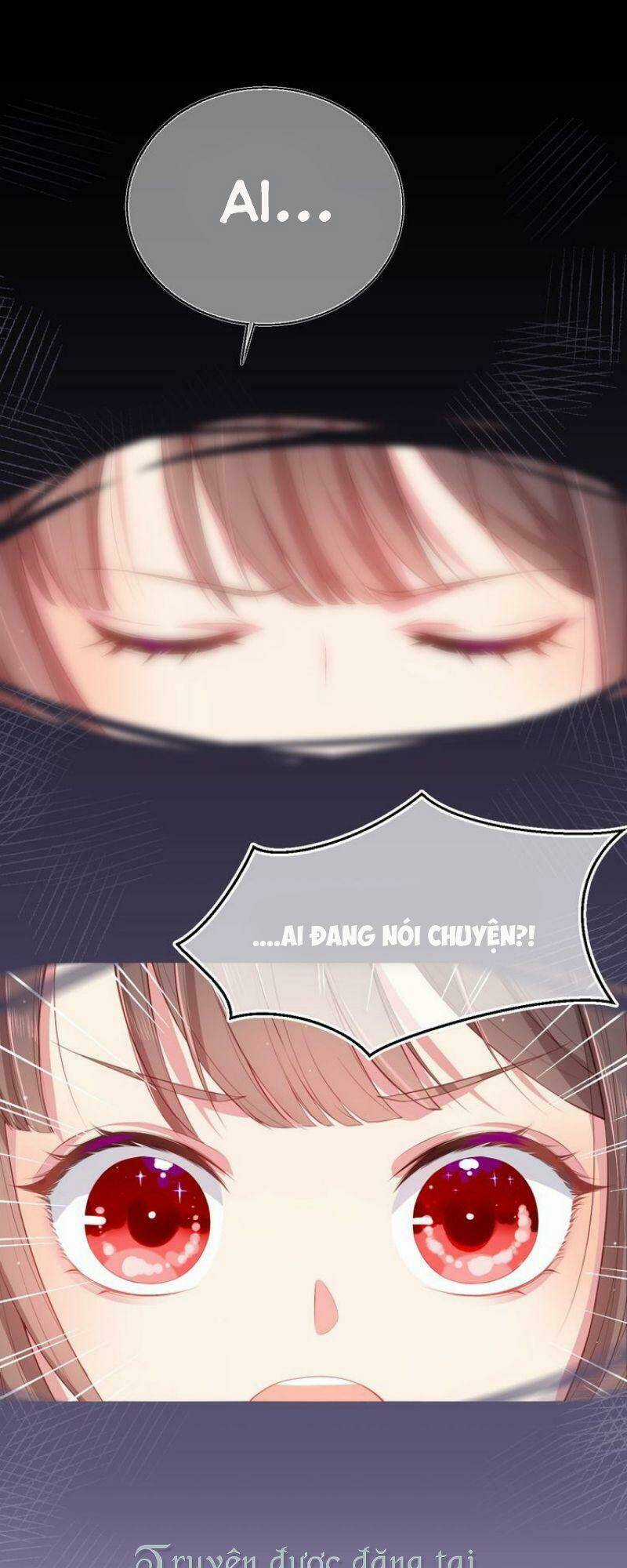 Dưỡng Địch Vi Hoạn Chapter 2 trang 22