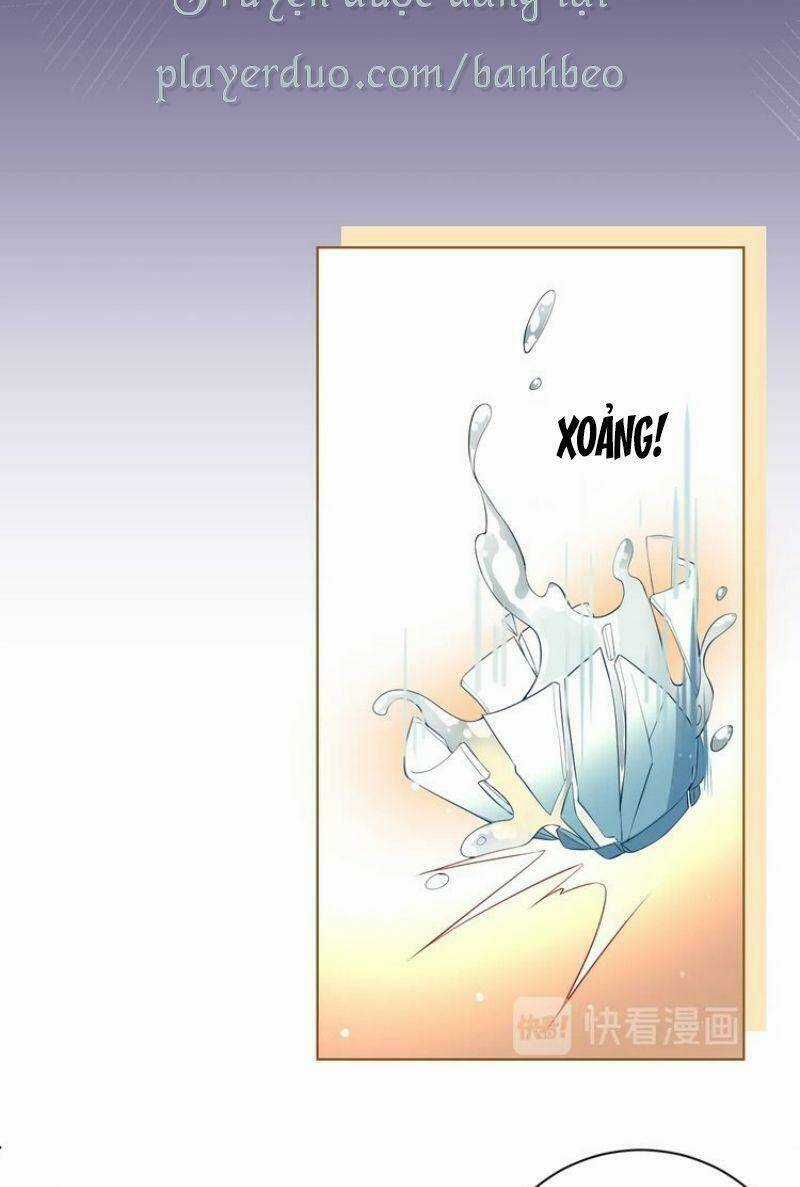 Dưỡng Địch Vi Hoạn Chapter 2 trang 23