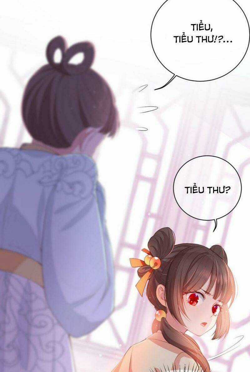 Dưỡng Địch Vi Hoạn Chapter 2 trang 24